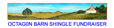 shingle